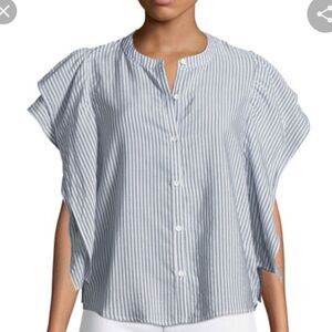 Splendid "Paradise Cove" striped top.